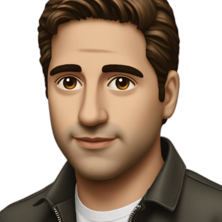 Christopher Moltisanti Sopranos emoji