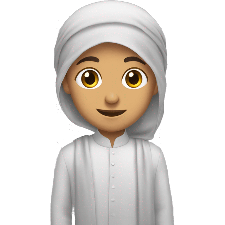 Eid Al-Fitr emoji