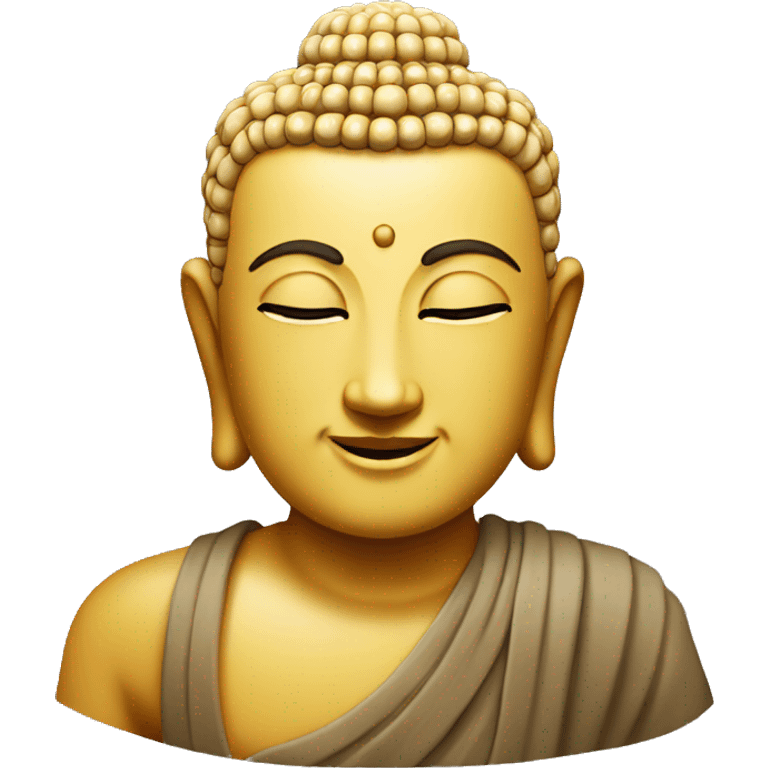 budha emoji