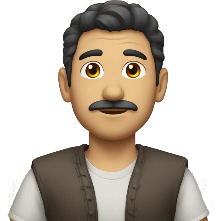 Eloy gásfiter  emoji