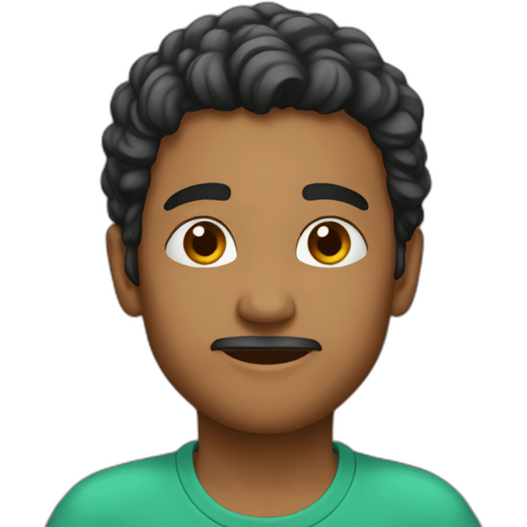 Azali emoji