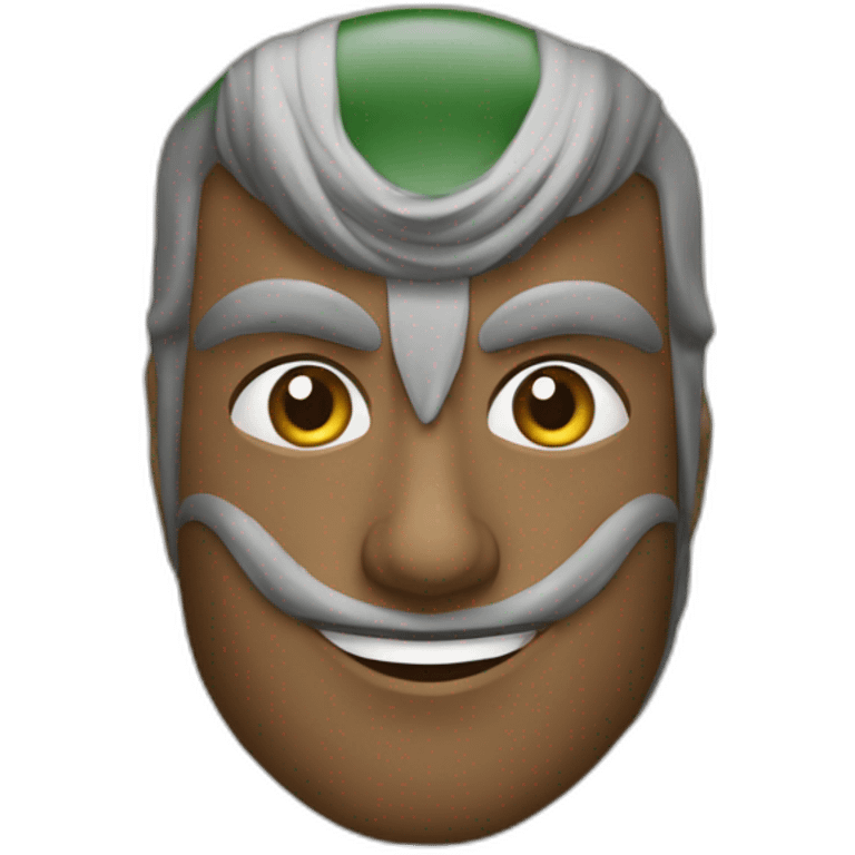 harakah-al-Muqāwamah-al-Islāmiyyah emoji