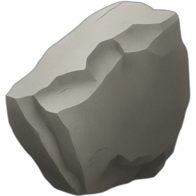 Rock craneo emoji