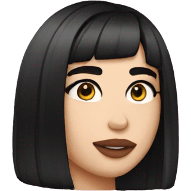 Dua lipa emoji