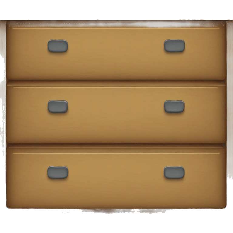 drawer emoji