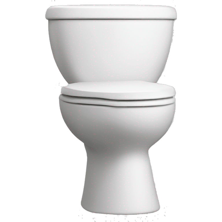 Skibidi toilet emoji