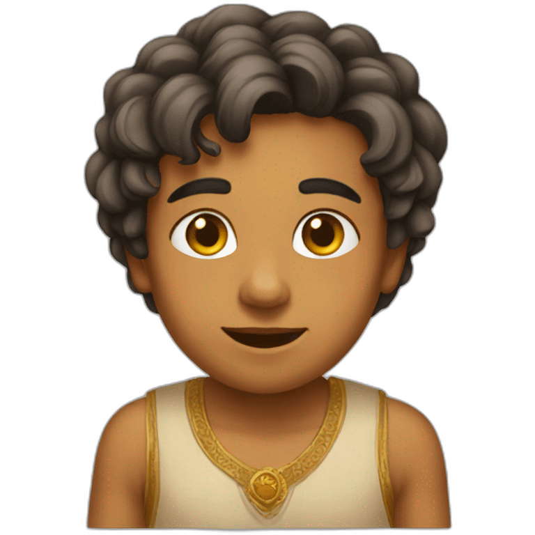 India emoji