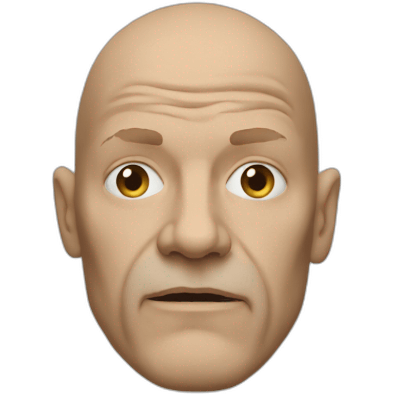 being john malkovich emoji