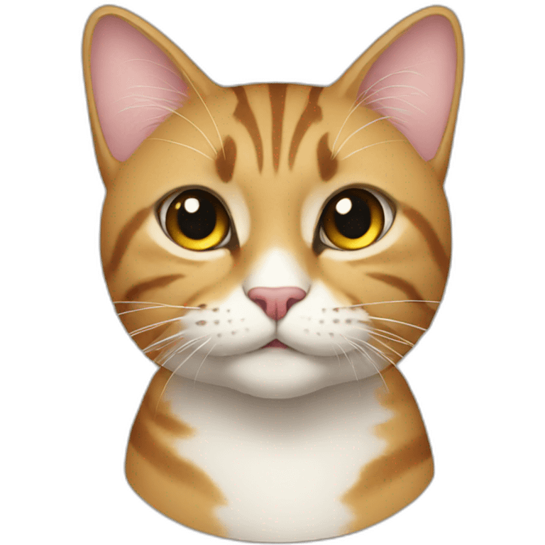 Kat emoji