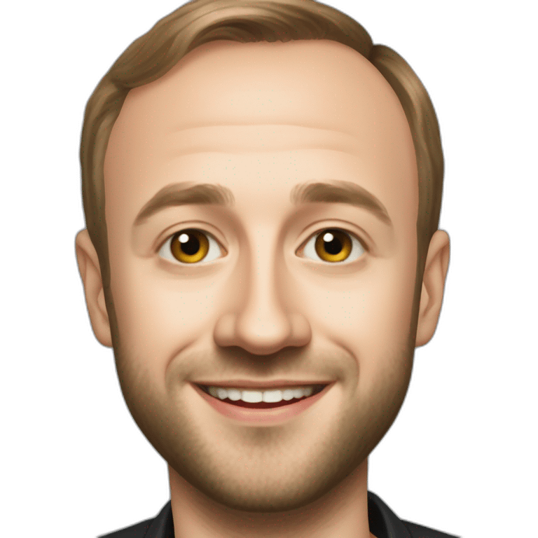 Jan böhmermann emoji