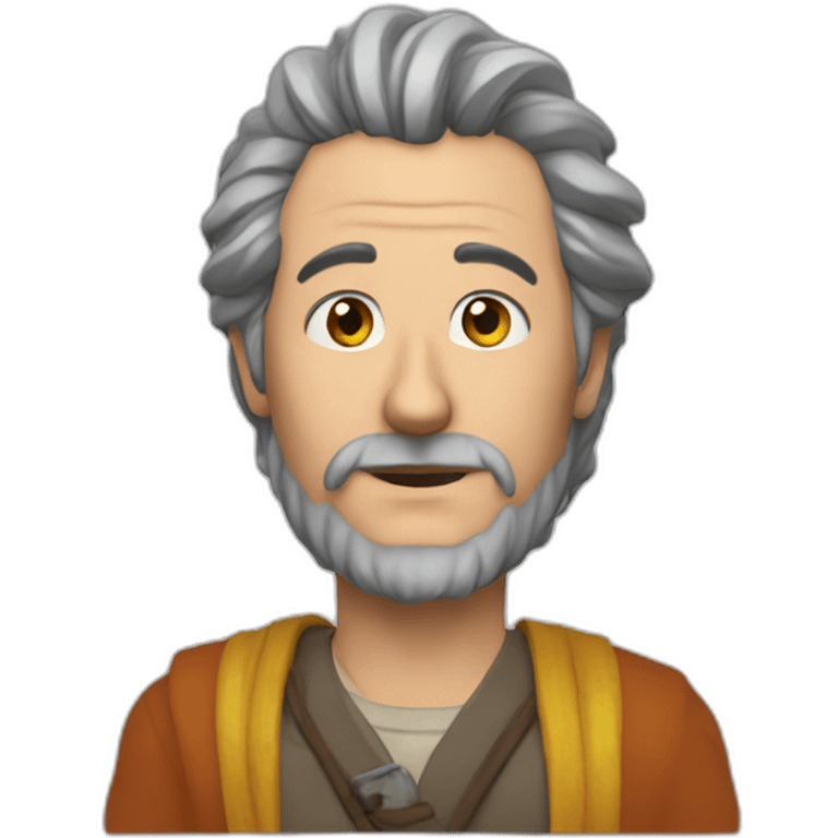 Roi Ben david emoji