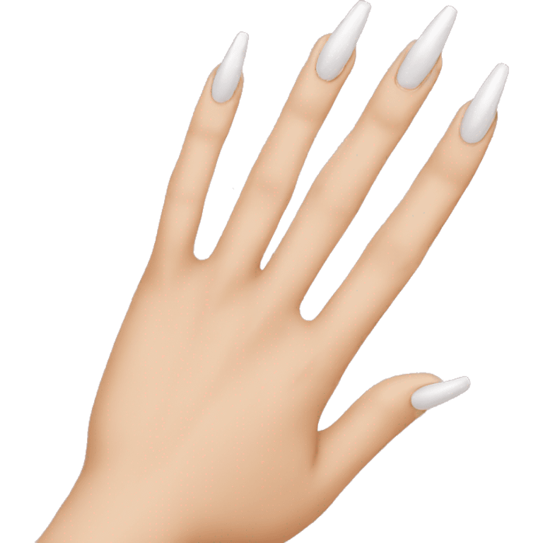 nail finer emoji