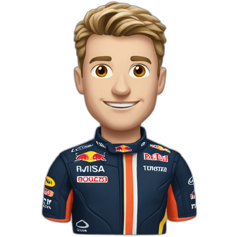 verstappen emoji