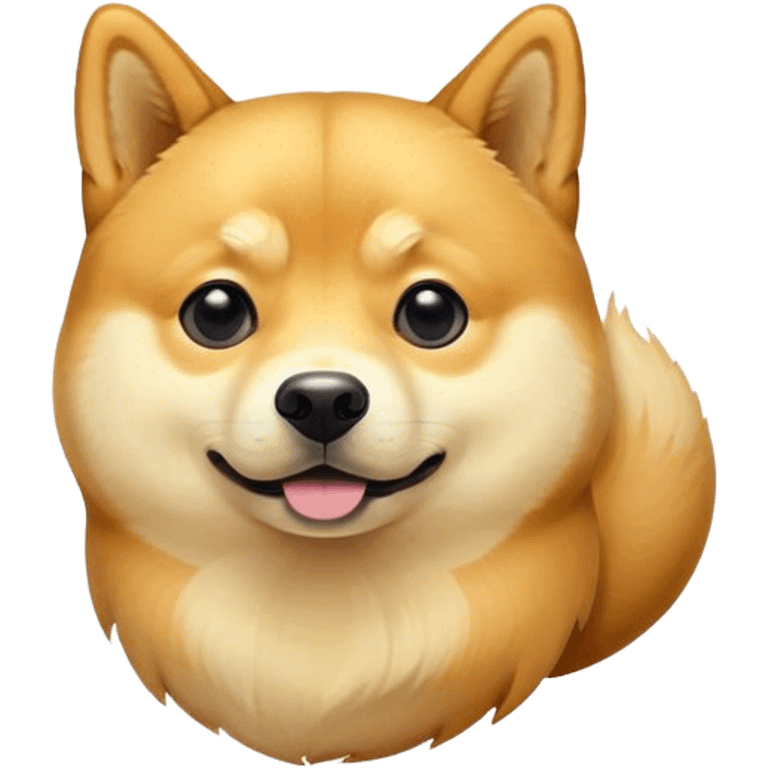 doge emoji