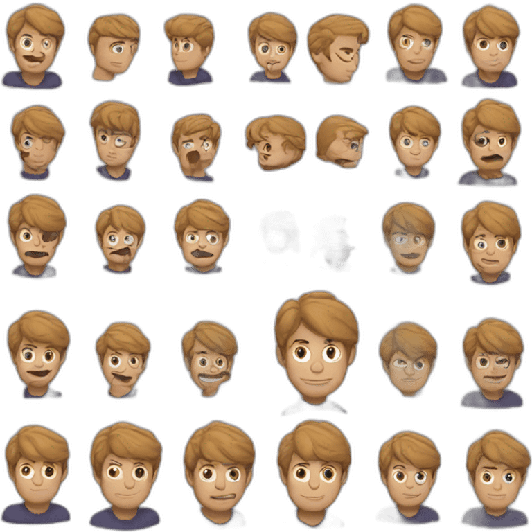 BMS emoji