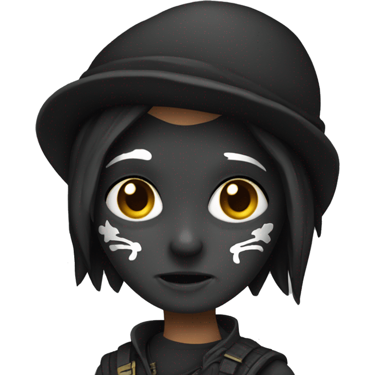 Caveira  emoji