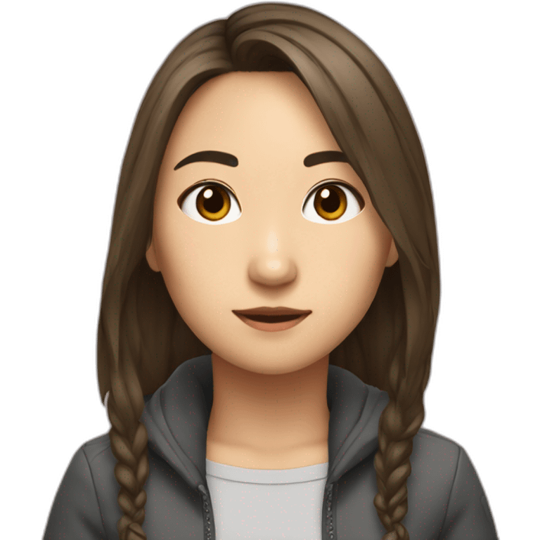 Aya-Nakamura emoji