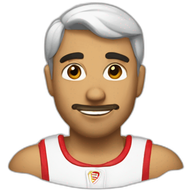 Franco emoji