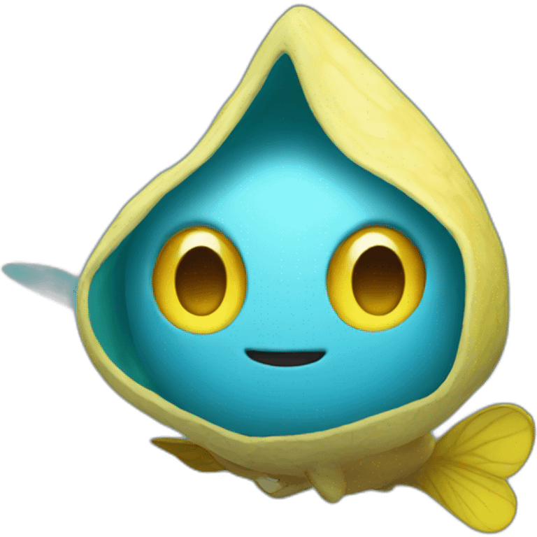 Navi emoji