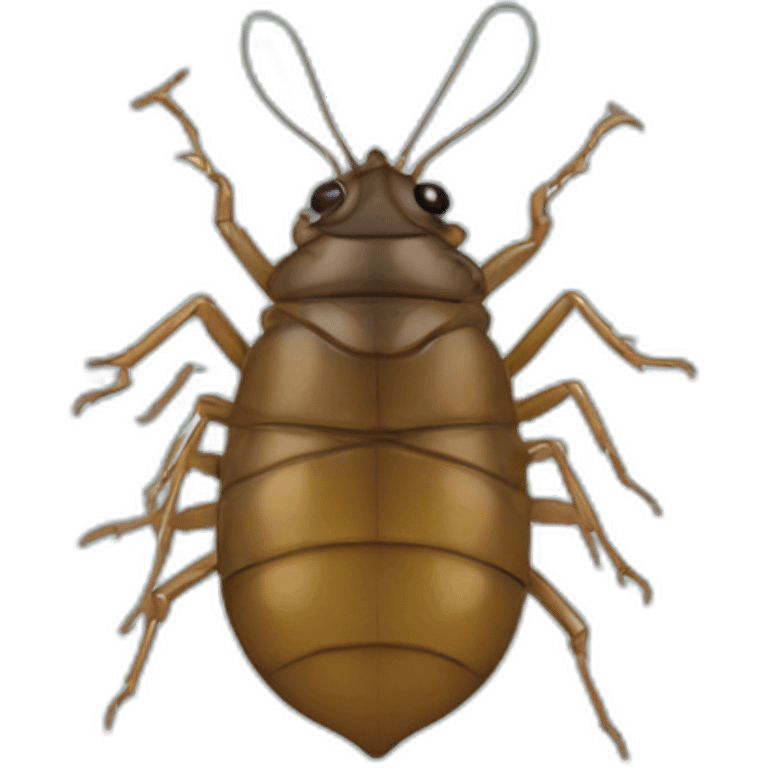 louse emoji