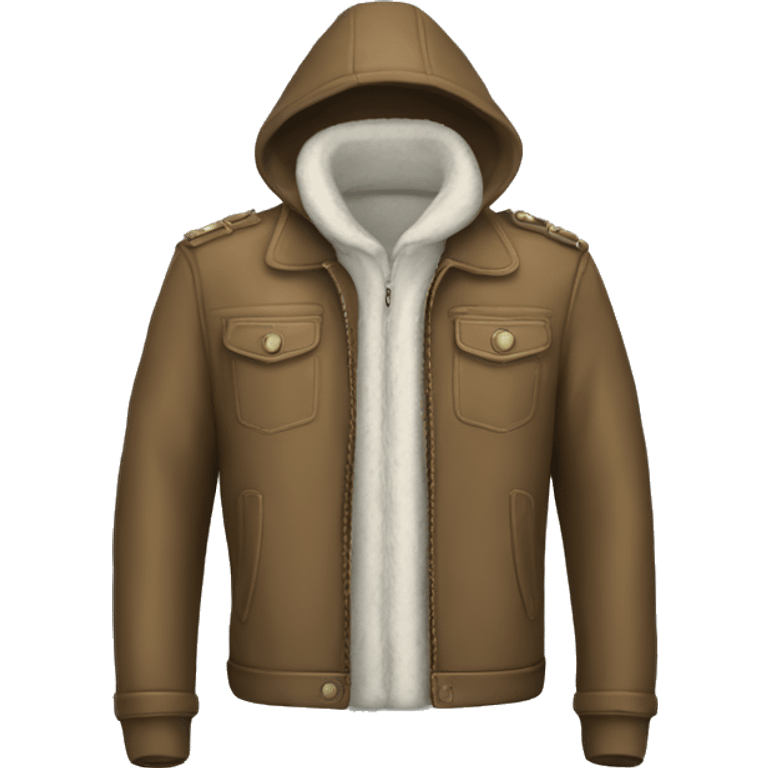 campera emoji