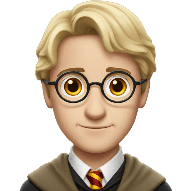 Harry potter  emoji