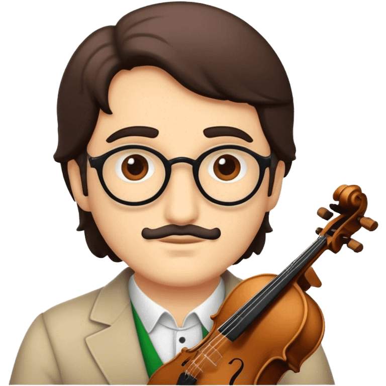 Italian composer emoji