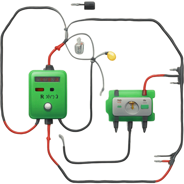 law of ohm emoji