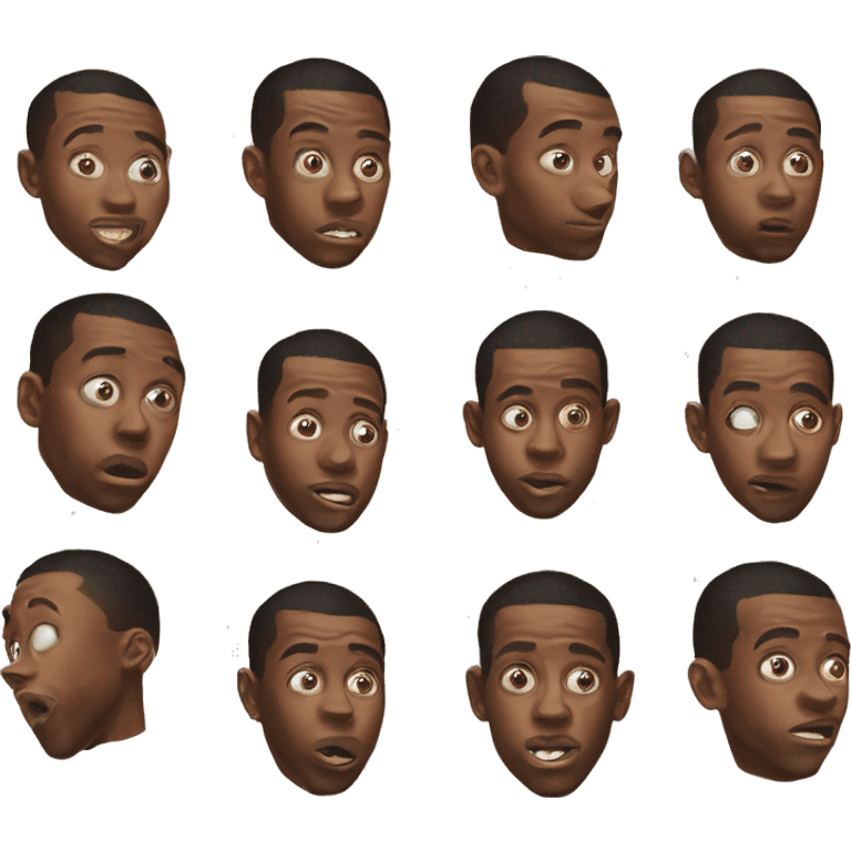 chromakopia tyler the creator  emoji