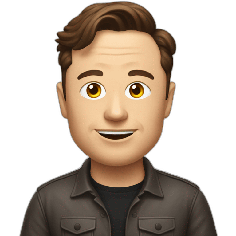 elon-musk-turd emoji