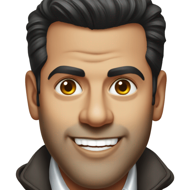 Salman khan  emoji