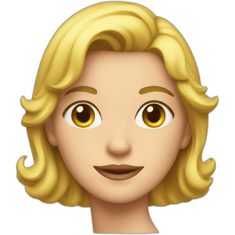 Elisabeth 2 emoji