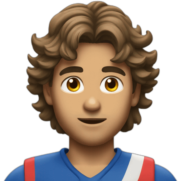 Raphaël Nadal emoji