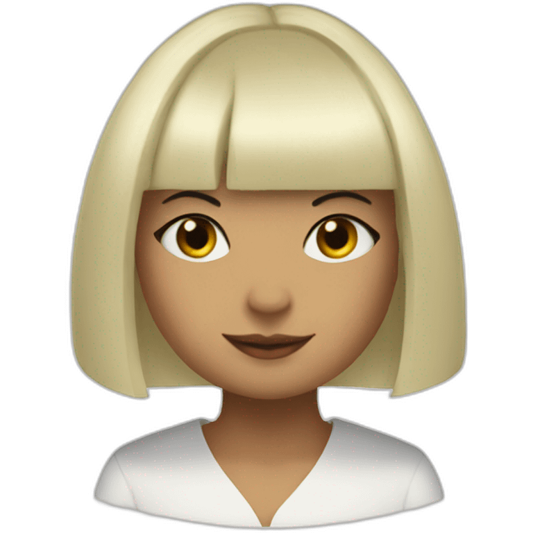 Sia siberia emoji