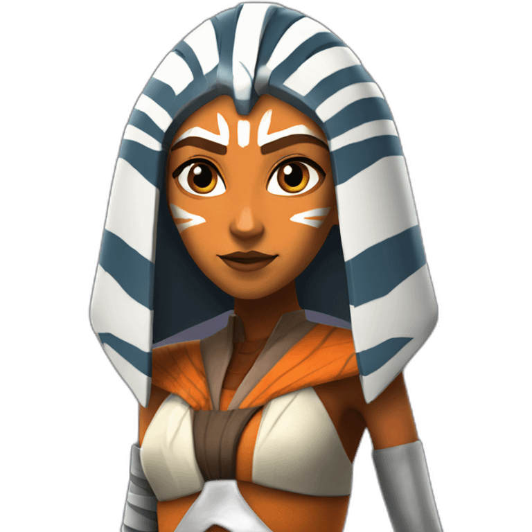 ahsoka-tano emoji