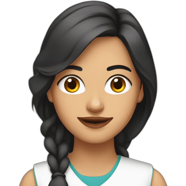 Cristina leal emoji