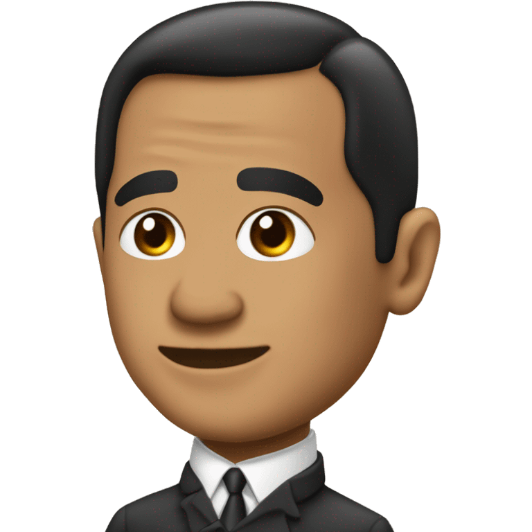 president bong bong marcos emoji