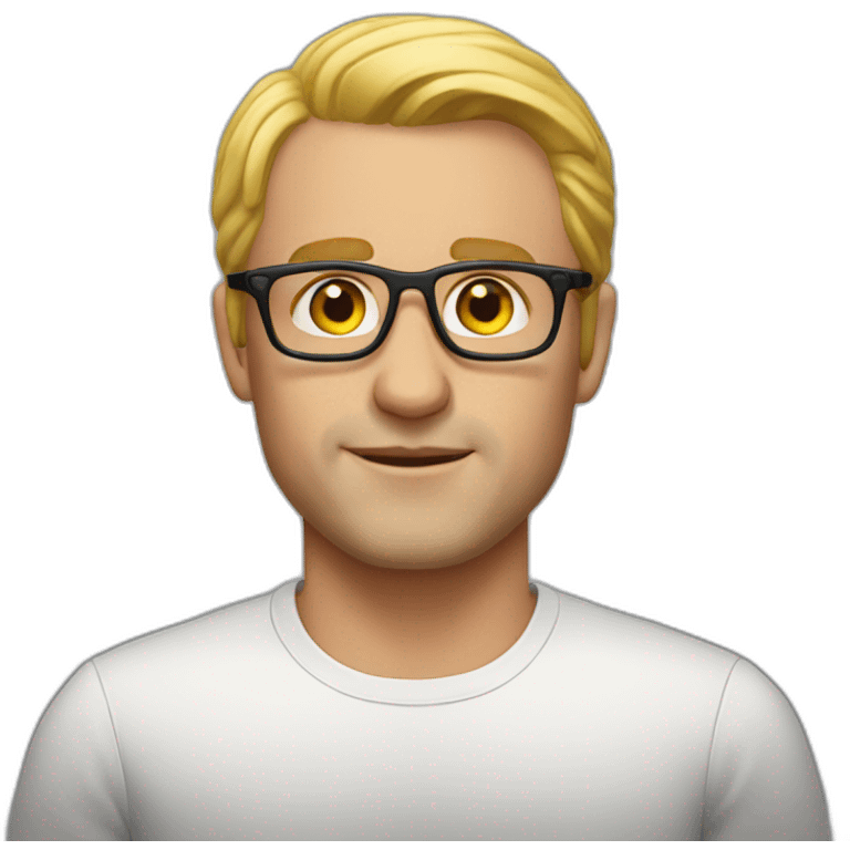 Louis Hoffman emoji