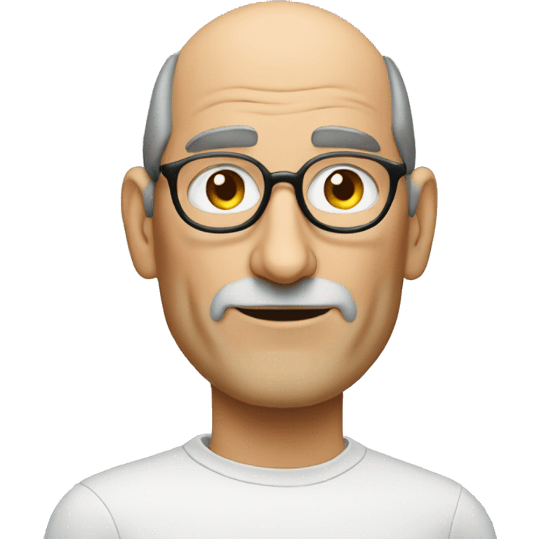 Steve jobs  emoji