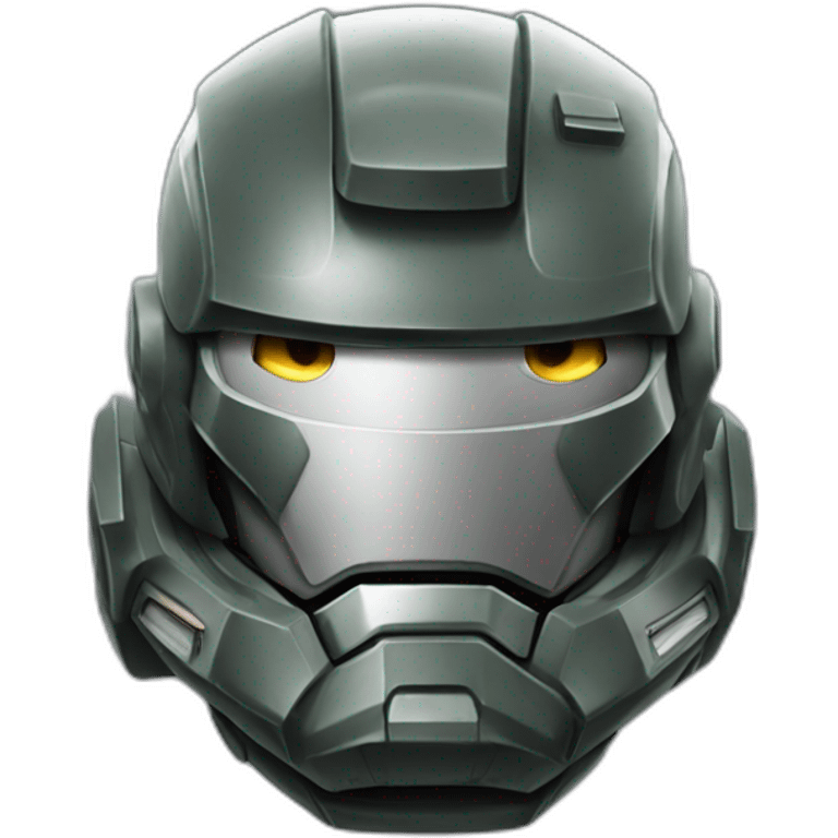 War Machine emoji