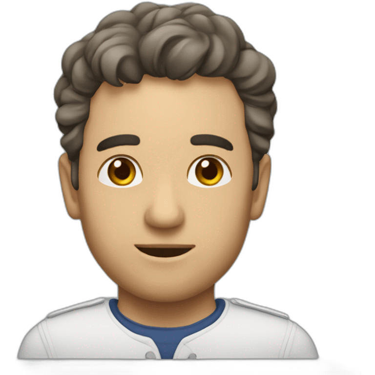 amadeo llados emoji