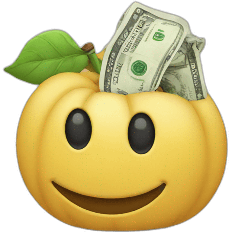 expense emoji