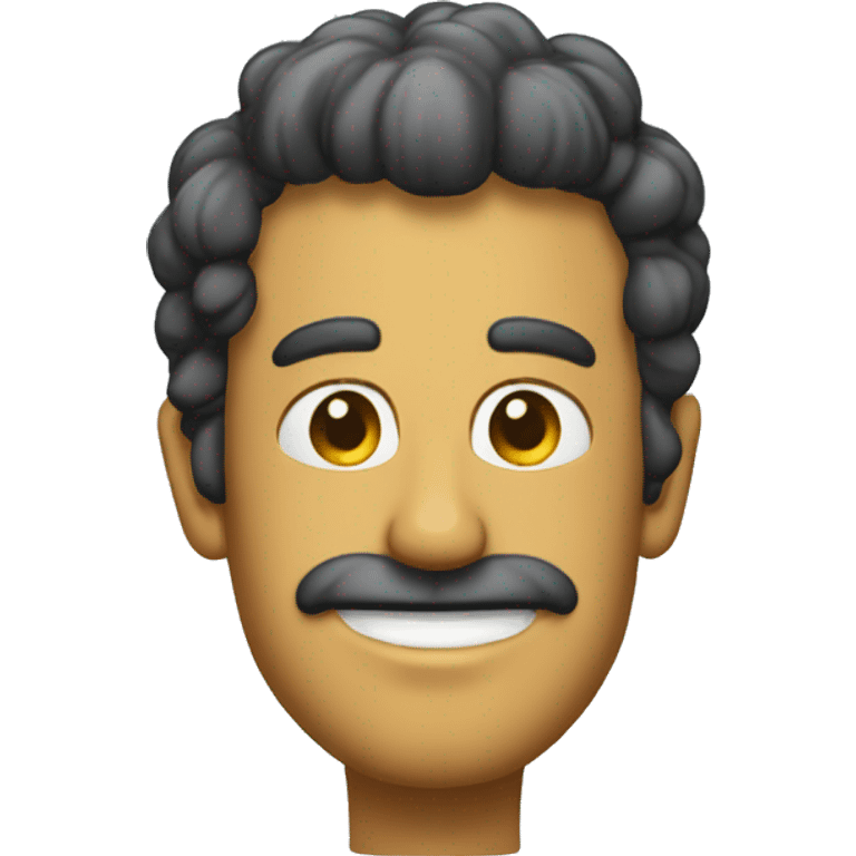 Bon l’éponge emoji