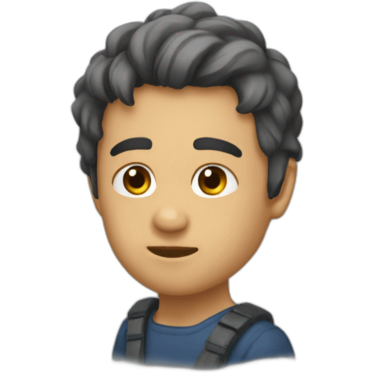 Koromi emoji