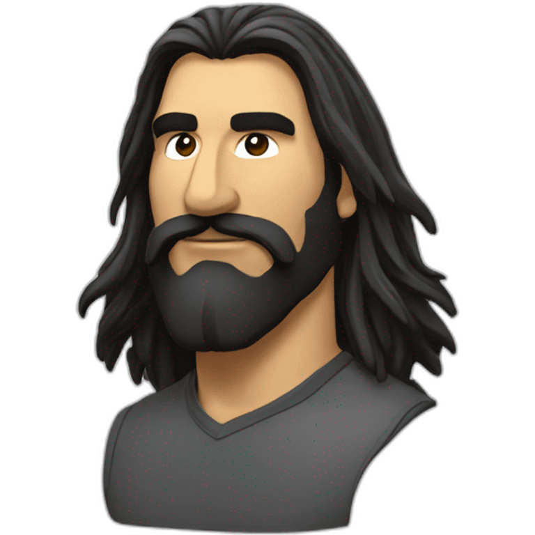 Chabal emoji