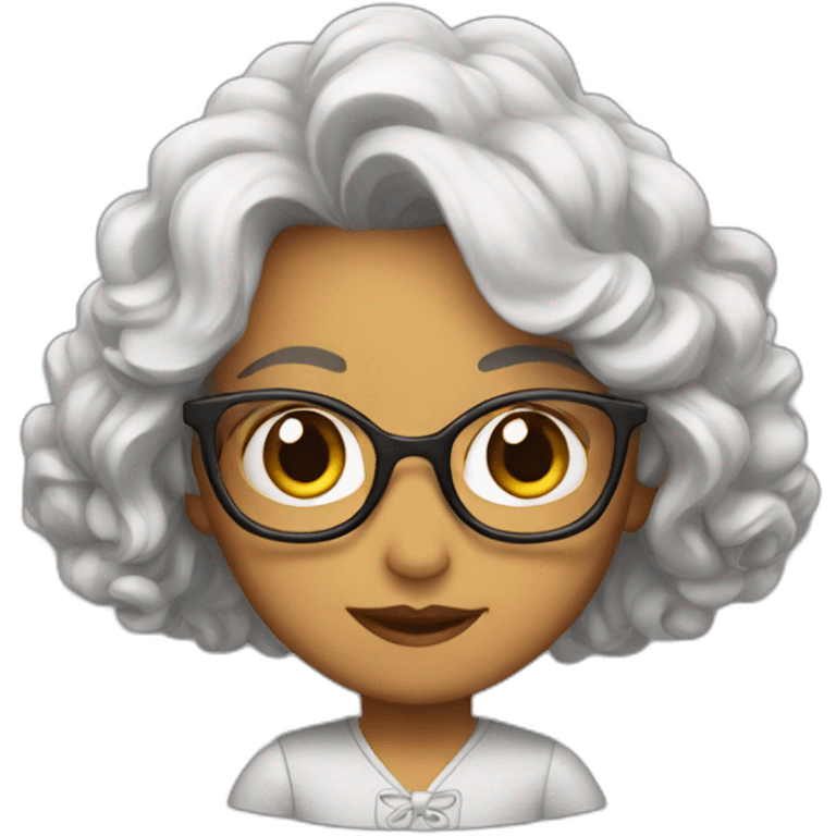 Wanda emoji