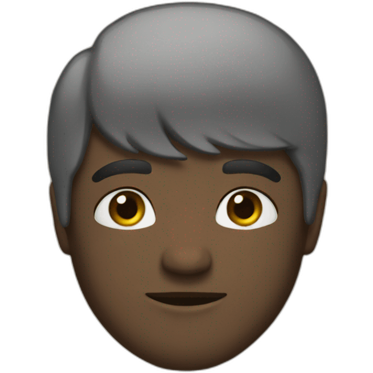 Ser emoji