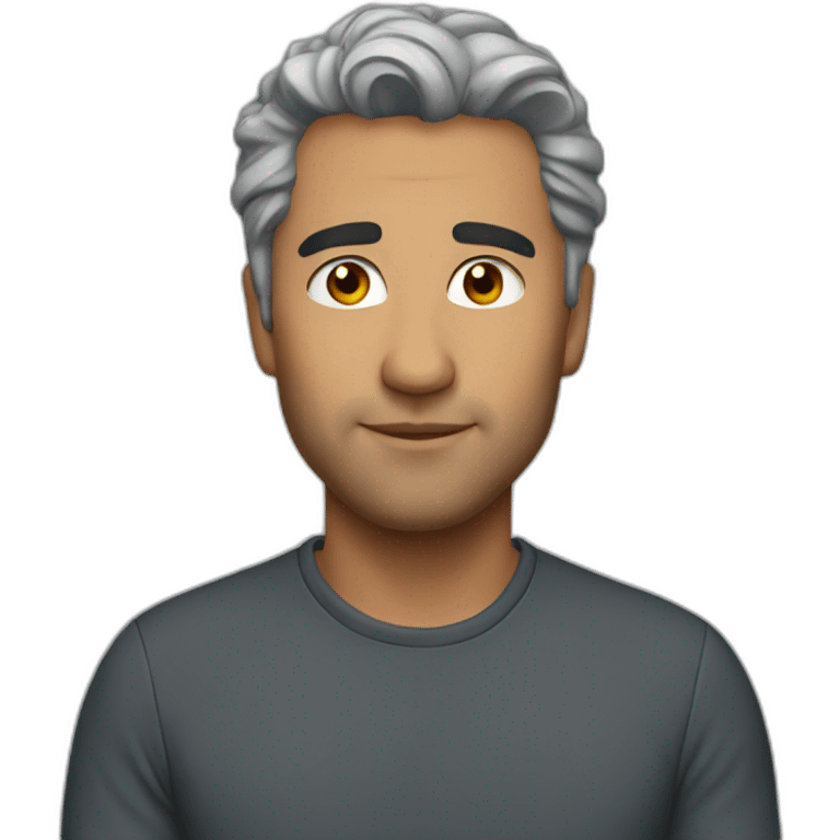 Jose emoji