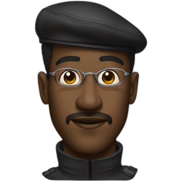 actor wesley snipes emoji