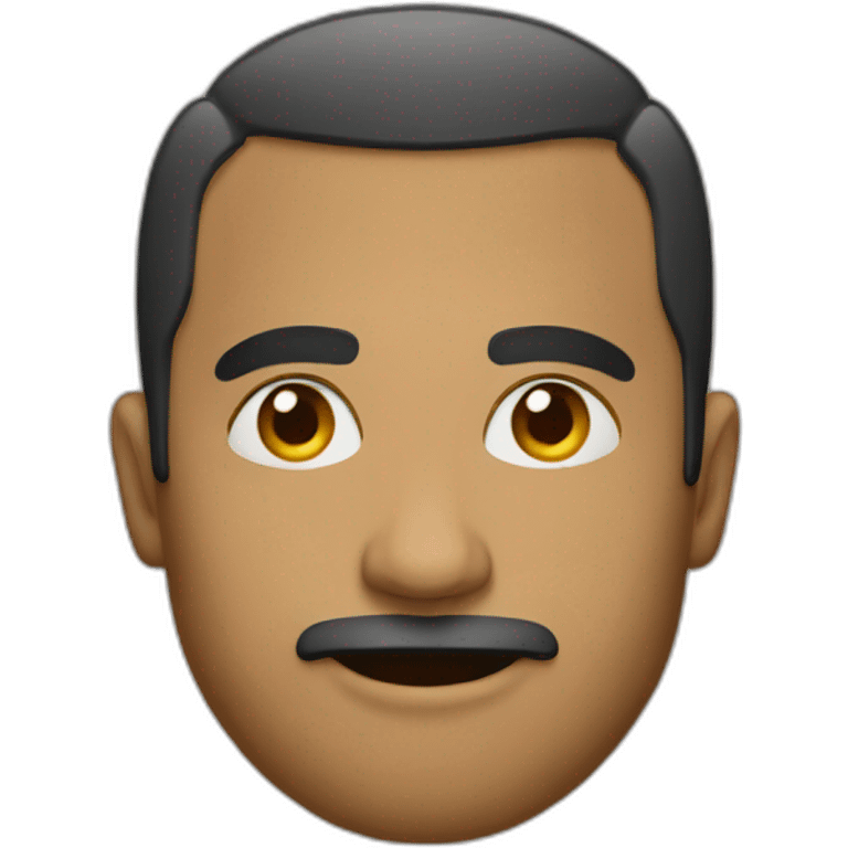 Bassem emoji